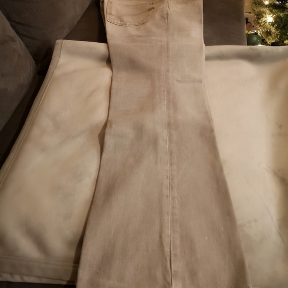 Men's, boot cut Gas Jean's - Picture 7 of 7